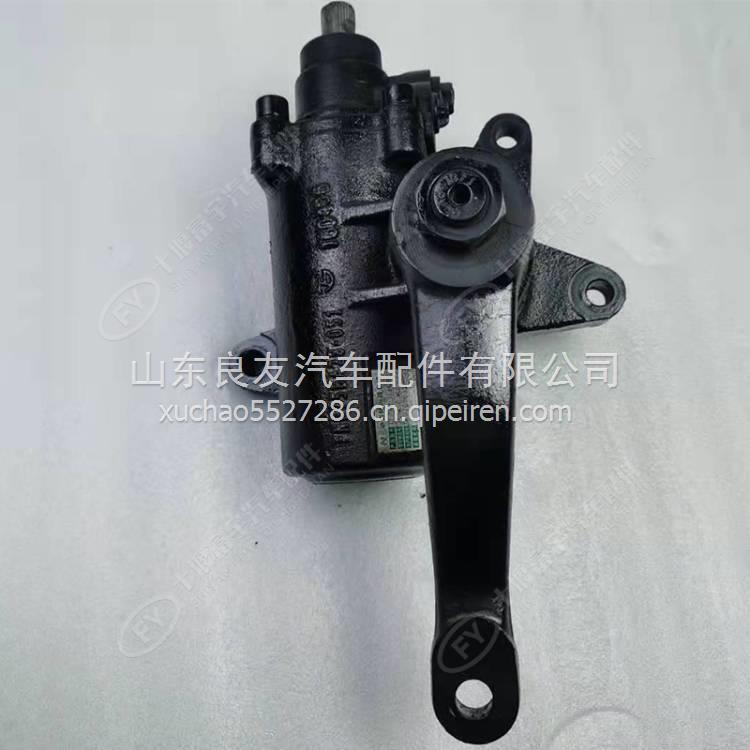 3401F18-010輕卡農用車BA28方向機總成 3401F18-010