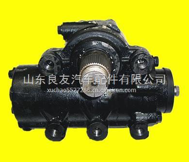 3433101540-A廈門金旅轉向器總成 3433101540-A