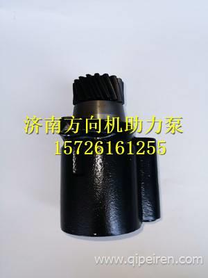 1331334002002濰柴WP10發(fā)動機(jī)轉(zhuǎn)向助力泵葉片泵 1331334002002