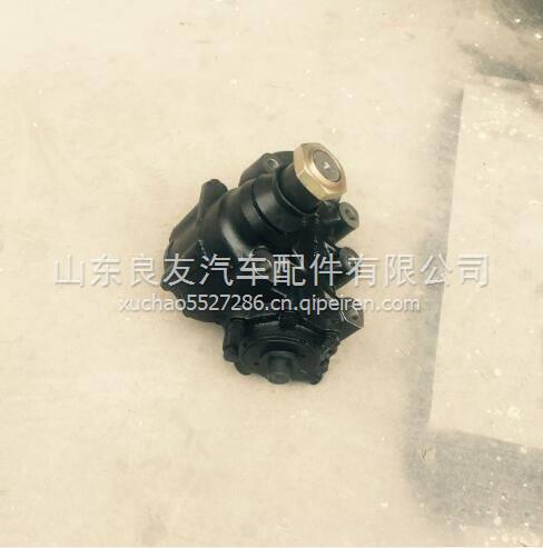 DZ93259470085陜汽德龍右置動力轉向器方向機 DZ93259470085