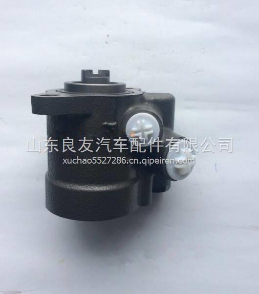 G02B0-3407100玉柴YC4112轉(zhuǎn)向助力泵 G02B0-3407100