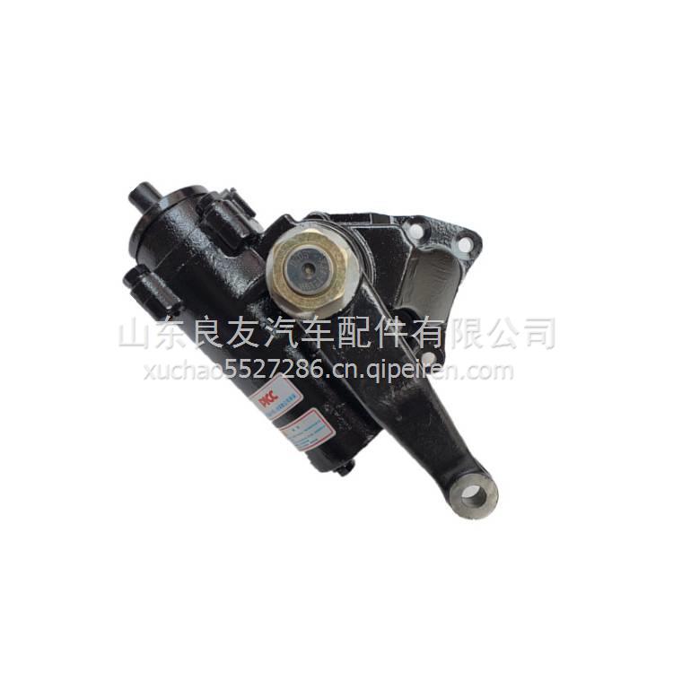 STQ9570重汽王牌轉(zhuǎn)向器總成方向機總成  STQ9570