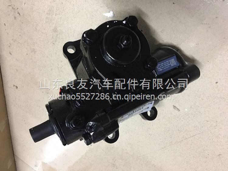 34A45-01010-B蘇州金龍整體式動(dòng)力轉(zhuǎn)向器總成 34A45-01010-B