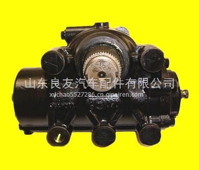 D64-3411010三一重工攪拌車方向機總成 D64-3411010