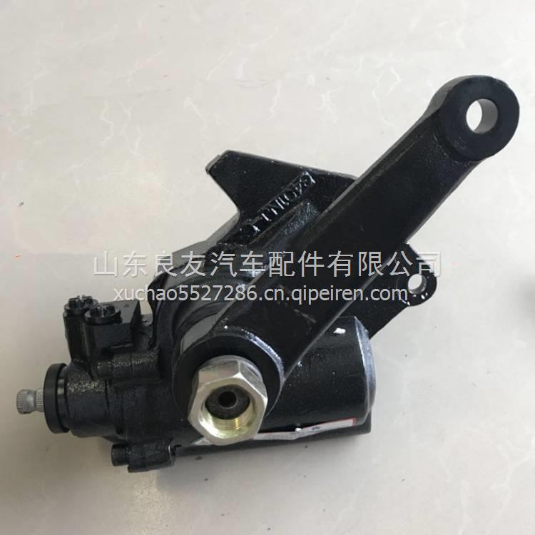3401NJ-021南京依維柯躍進(jìn)助力轉(zhuǎn)向機(jī)總成 3401NJ-021