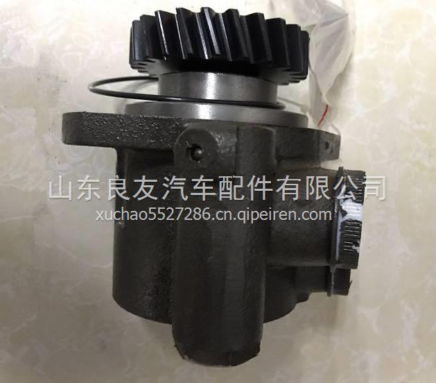 D08WD-3407100玉柴4108方向機轉向泵 D08WD-3407100