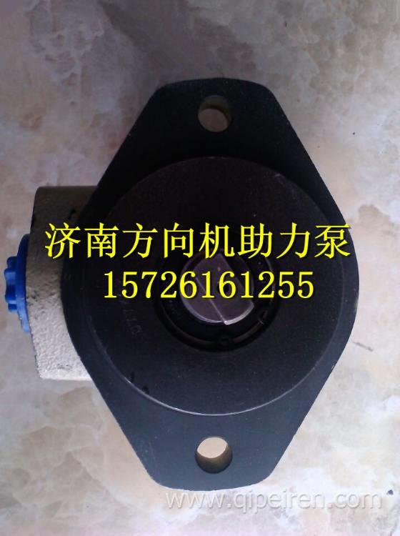 3406N-010东风EQ1141G转向助力叶片泵 3406N-010