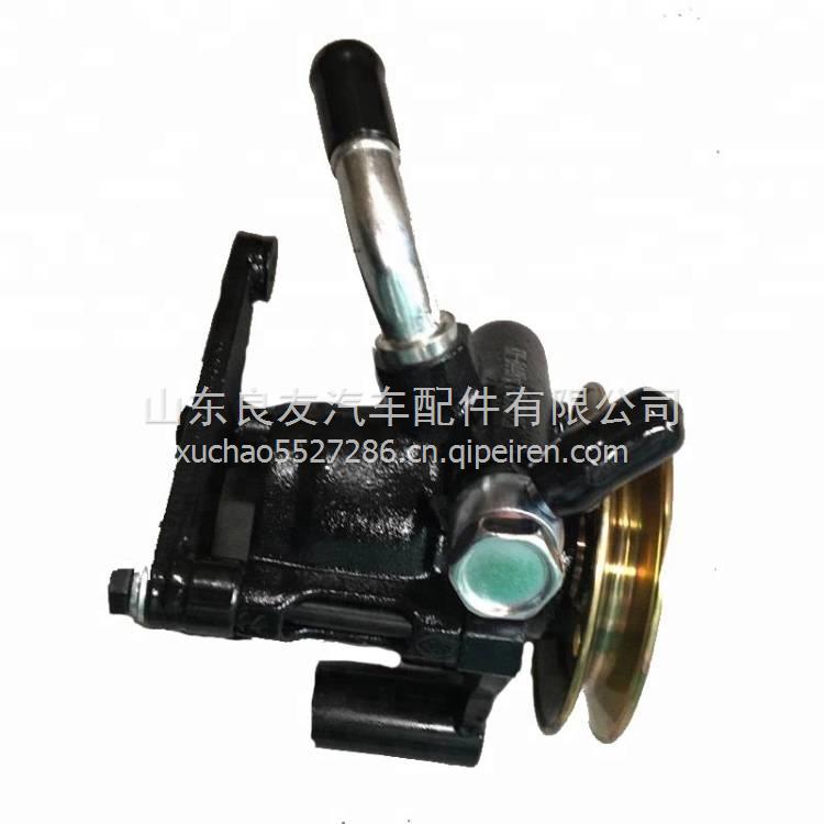 ZYB-1009L/193朝柴4100動力轉向油泵總成 4100ZL-18A.30.10