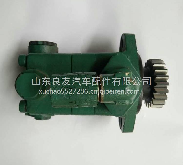 3407020AM10-3130一汽解放轉(zhuǎn)向助力泵 3407020AM10-3130