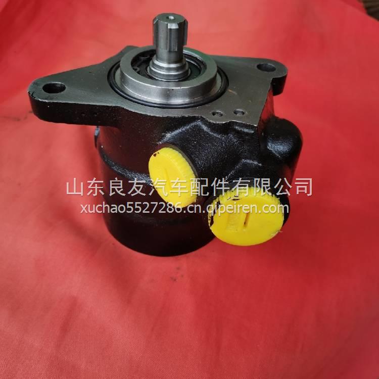 L33L2-3407100B柳汽霸龍507轉(zhuǎn)向泵 L33L2-3407100B