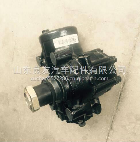 DZ95259470095陜汽德龍方向機 DZ95259470095