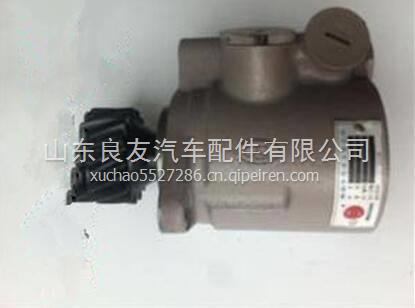 61200130140濰柴發(fā)動(dòng)機(jī)轉(zhuǎn)向助力泵 61200130140