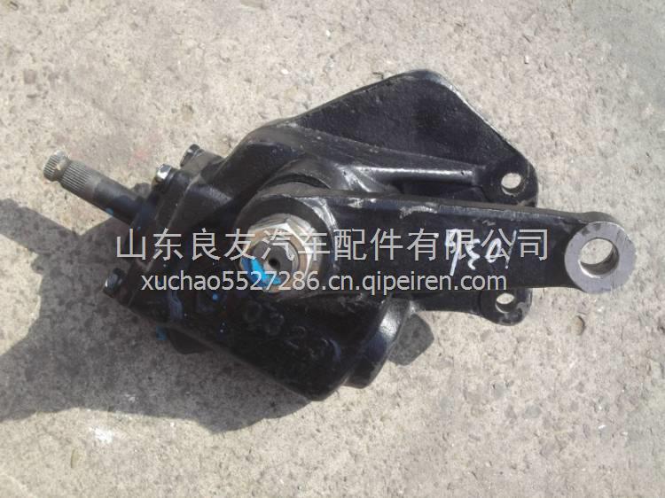 1050PI-3411010唐駿歐鈴方向機(jī)總成 1050PI-3411010