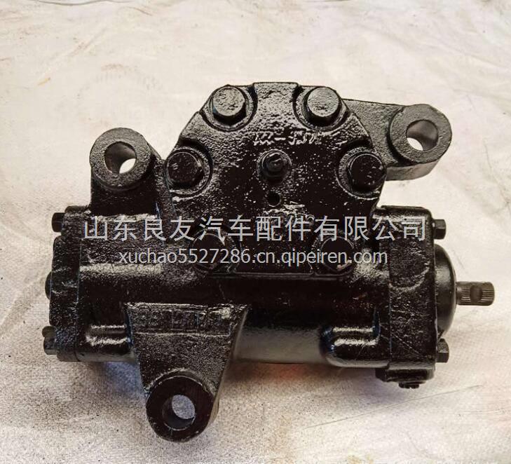 SZ943000004陜汽德龍方向機(jī)總成 SZ943000004