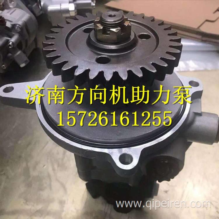 21488833沃爾沃方向機助力泵沃爾沃卡車貨車泵車方向機助力泵 21488833