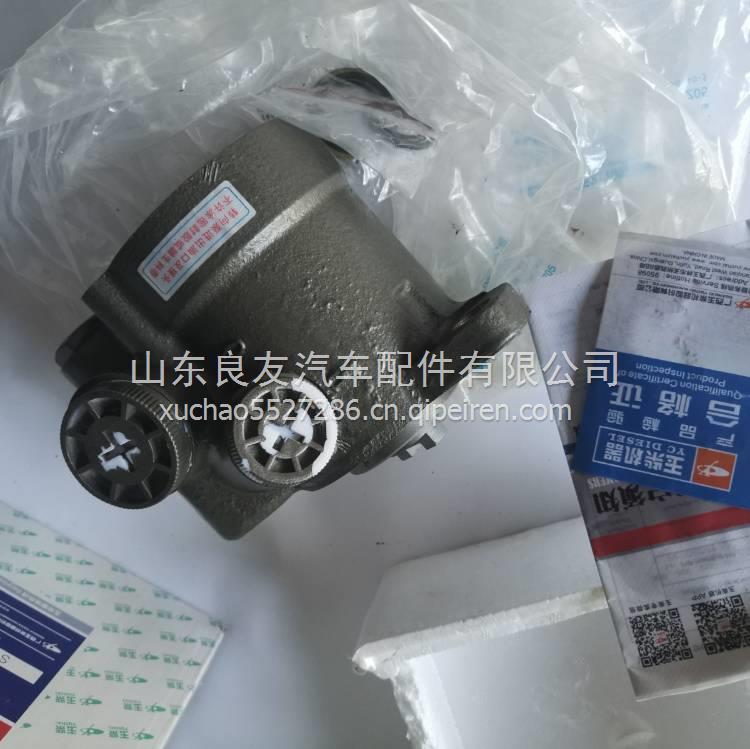 A3520-3407100玉柴6108ZLQB轉(zhuǎn)向助力泵 A3520-3407100