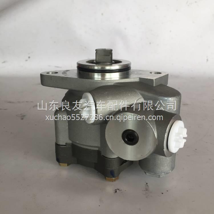FZB12ESH50407依維柯轉(zhuǎn)向助力泵  FZB12ESH50407