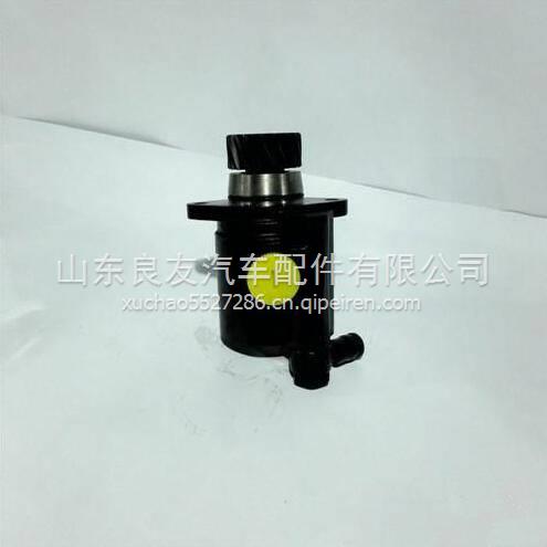 DZ9100130045陜汽德龍齒輪泵 DZ9100130045