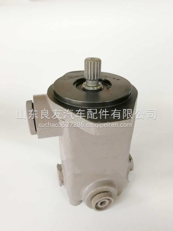 ZYB-1419R /56上柴6114轉(zhuǎn)向助力泵 ZYB-1419R /56