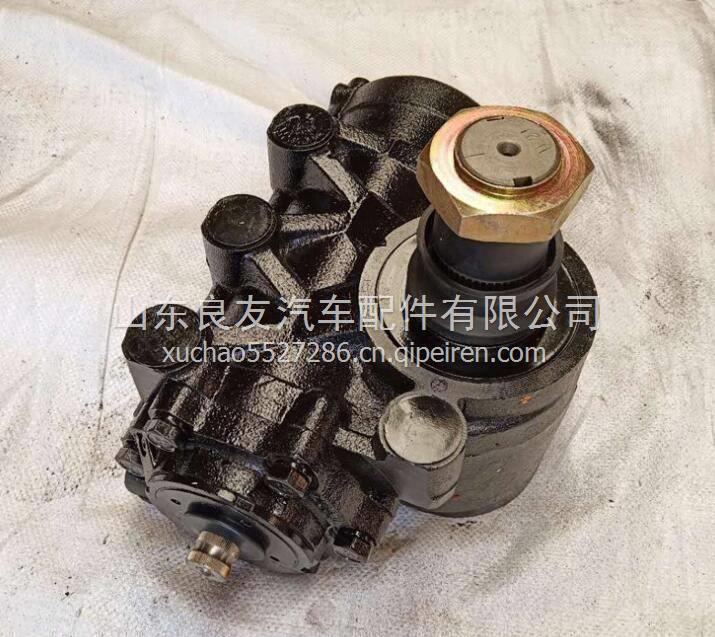 PS10080亞星客車轉(zhuǎn)向器總成 PS10080