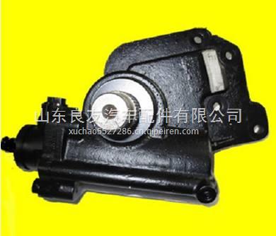 G0340140044A0北汽福田工程車方向機總成 G0340140044A0