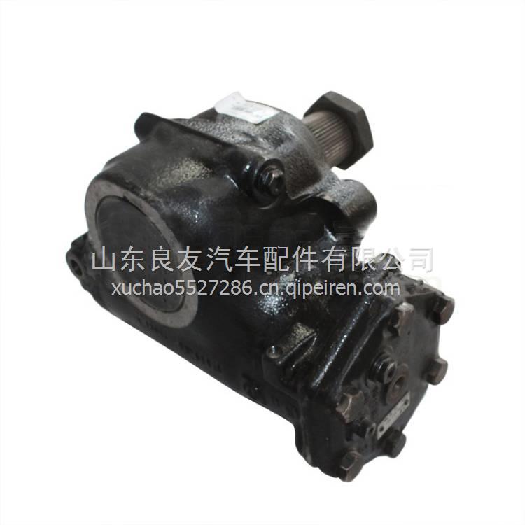 1541134001002歐曼雄獅方向機總成 1541134001002