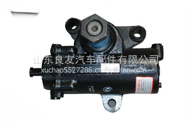 3401ZB1-001東風(fēng)天龍轉(zhuǎn)向器總成 3401ZB1-001