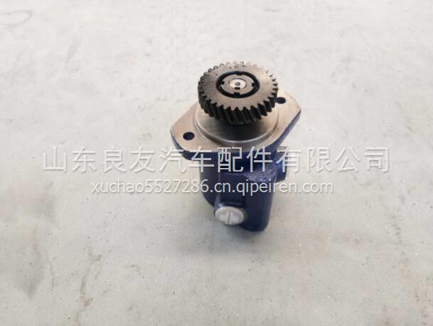  3273407100  全柴490轉(zhuǎn)向助力泵  3273407100  