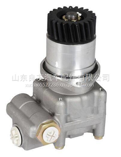 7685974704沃爾沃轉(zhuǎn)向助力泵 7685974704