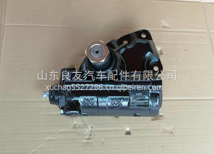 五十鈴700P方向機(jī)總成 8-98110220-0 8-98006753-5  8981102200 8980067535