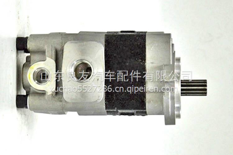 CBHY-G36/F3.5-ATΦL叉车双联齿轮泵 CBHY-G36/F3.5-ATΦR  CBHY-G36/F3.5-ATΦL