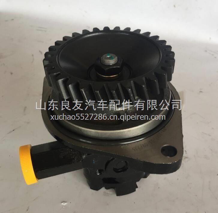 6HE1 1-19500-433-0五十鈴轉(zhuǎn)向助力泵 1-19500-433-0
