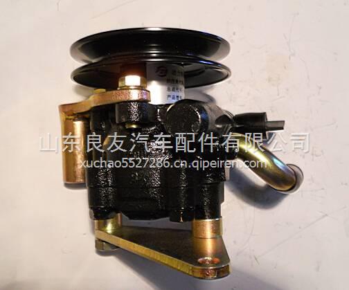 3411010FA五十鈴方向機總成 3411010FA