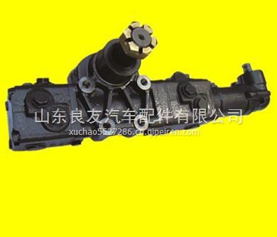 1032300052中聯重科轉向器總成 1032300052
