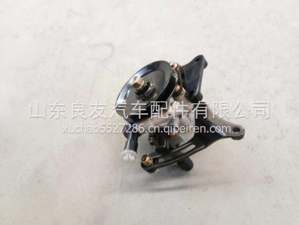  0363407020錫柴490轉(zhuǎn)向助力泵  0363407020