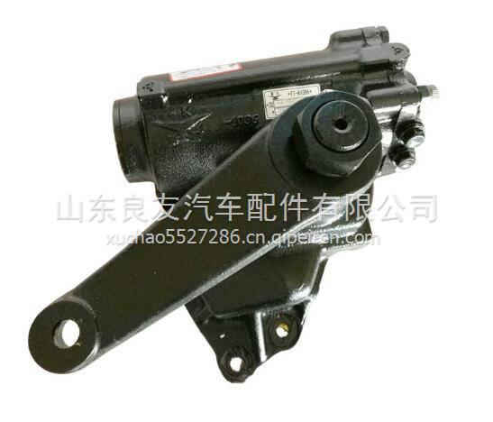 3411010-E4五征飛碟金瑞福動力方向機總成 3411010-E4