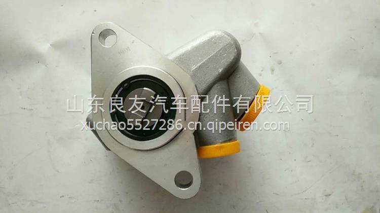  3407020-22W  一汽大柴道依茨轉(zhuǎn)向助力泵  3407020-22W  