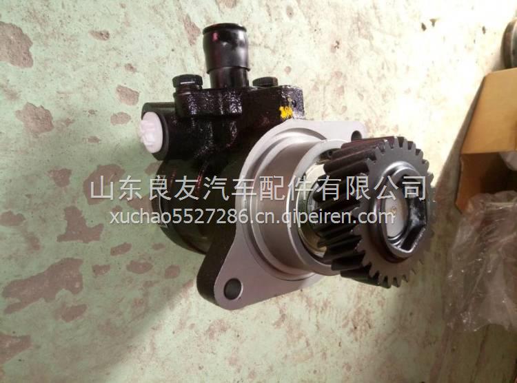 ZYB32-28FS02三一重工轉(zhuǎn)向助力泵  ZYB32-28FS02
