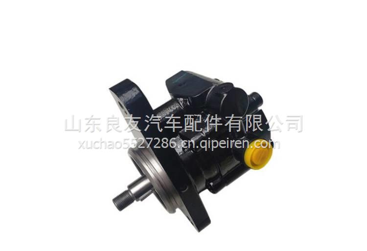 慶鈴轉(zhuǎn)向泵897258461475-04961 NPR/4HE14HG1475-04951  898055007