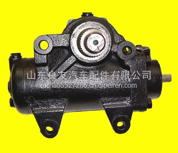 57600-7D000江淮格爾發(fā)轉(zhuǎn)向器總成 57600-7D000