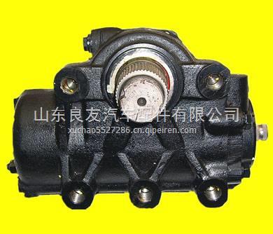 QP302M3P-3411010東風(fēng)柳汽乘龍霸龍方向機(jī)轉(zhuǎn)向器總成 QP302M3P-3411010