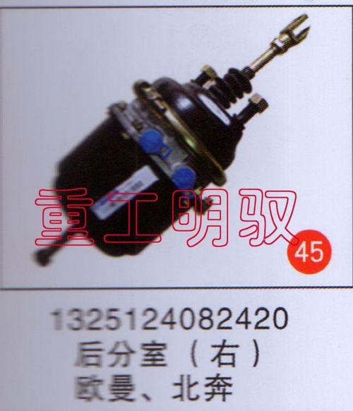 1325124082420,后分室（右）欧曼、北奔,山东陆安明驭汽车零部件有限公司