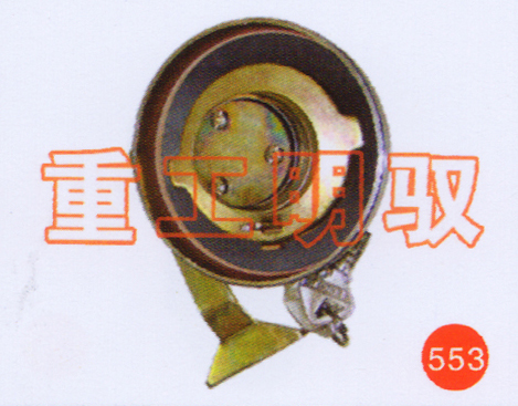 ,防盗油箱盖（2爪）,山东陆安明驭汽车零部件有限公司