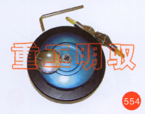,防盗油箱盖（新款）,山东陆安明驭汽车零部件有限公司