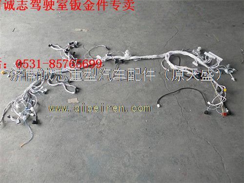 DZ95189772690,,济南诚志重型汽车驾驶室钣金件专卖