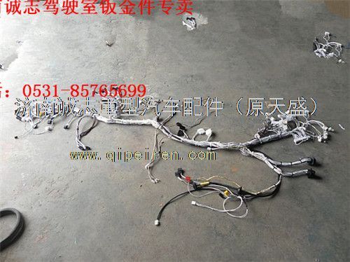 DZ95189777160,,济南诚志重型汽车驾驶室钣金件专卖