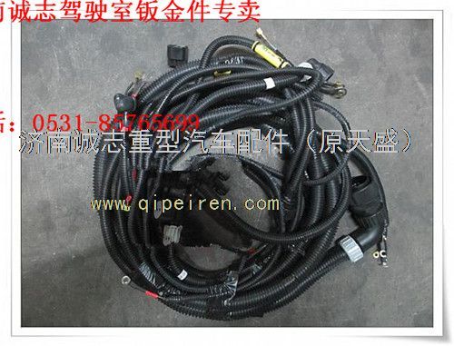 DZ93189774681,,济南诚志重型汽车驾驶室钣金件专卖
