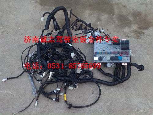 PW10G/40-24010D,,济南诚志重型汽车驾驶室钣金件专卖