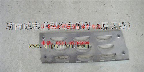 WG1664230091,,济南诚志重型汽车驾驶室钣金件专卖