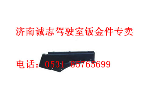 WG1664231009/1008,,济南诚志重型汽车驾驶室钣金件专卖